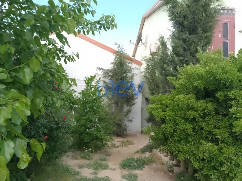 Satış 3 otaqlı Həyət evi  100m², Bakı