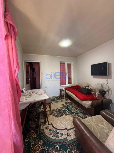 Satış 2 otaqlı Həyət evi  m², Bakı