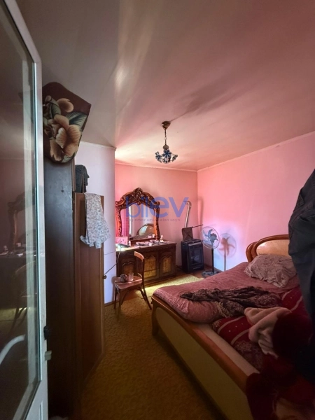 Satış 2 otaqlı Həyət evi  m², Bakı