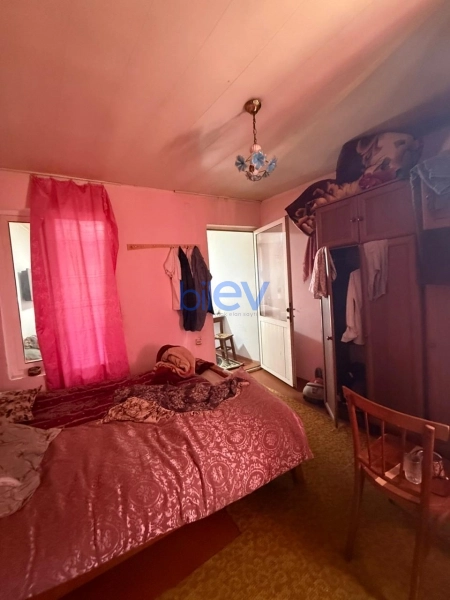 Satış 2 otaqlı Həyət evi  m², Bakı