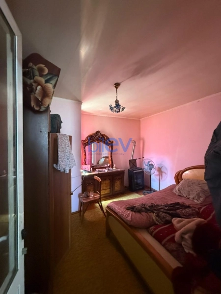 Satış 2 otaqlı Həyət evi  m², Bakı