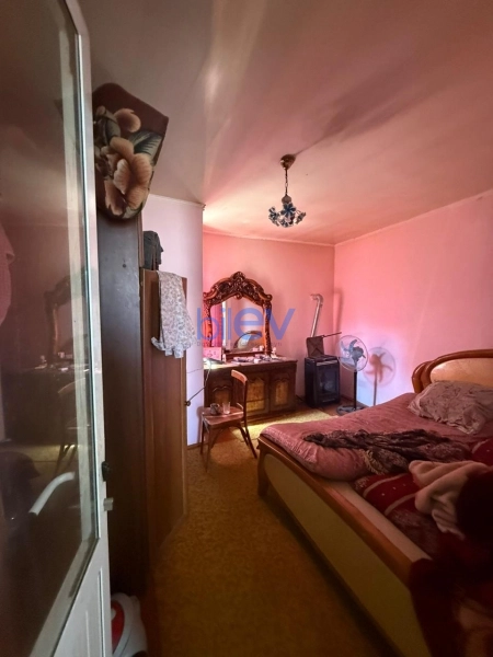 Satış 2 otaqlı Həyət evi  m², Bakı