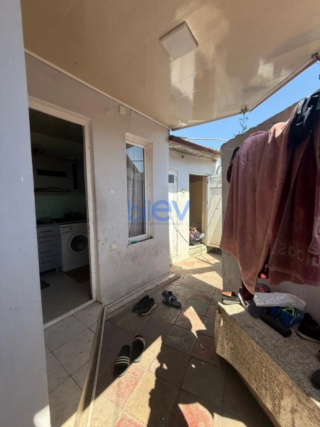 Satış 2 otaqlı Həyət evi  m², Bakı