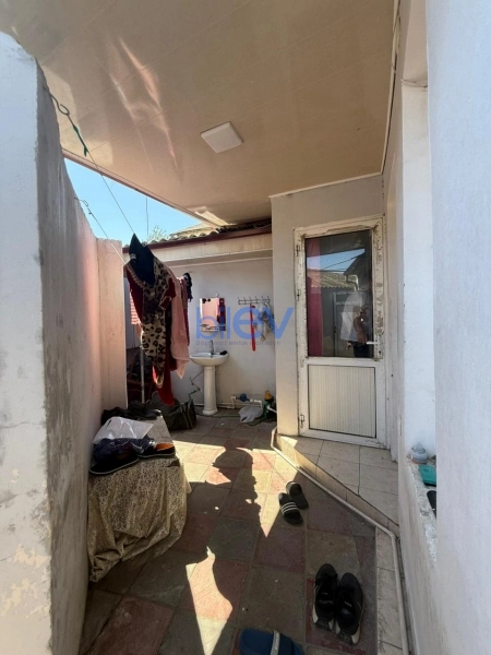 Satış 2 otaqlı Həyət evi  m², Bakı