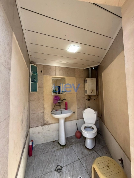 Satış 2 otaqlı Həyət evi  m², Bakı