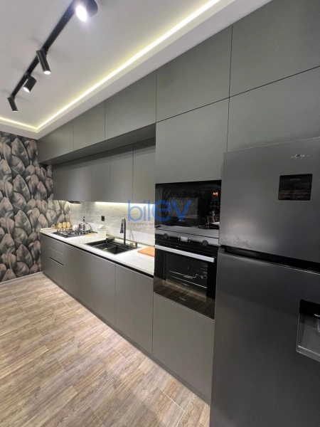 Aylıq Kirayə 5 otaqlı Villa  240m², Qəbələ
