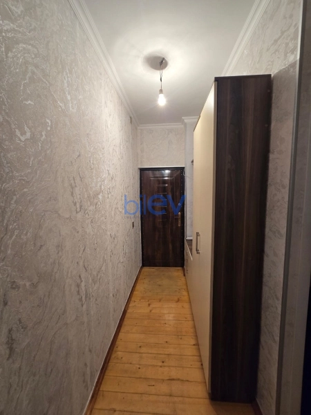 Aylıq Kirayə 2 otaqlı Köhnə Tikili bina evi  40m², Bakı