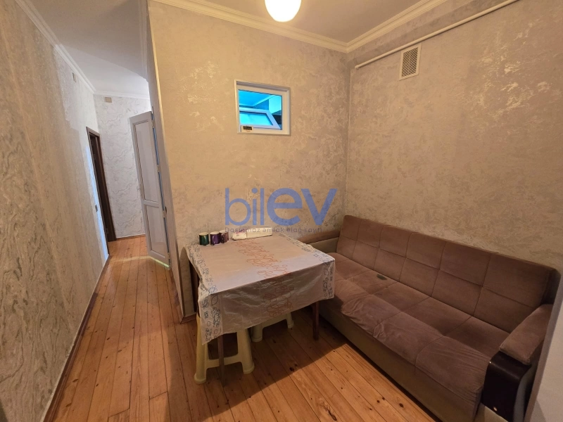 Aylıq Kirayə 2 otaqlı Köhnə Tikili bina evi  40m², Bakı