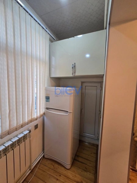 Aylıq Kirayə 2 otaqlı Köhnə Tikili bina evi  40m², Bakı