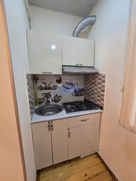 Aylıq Kirayə 2 otaqlı Köhnə Tikili bina evi  40m², Bakı