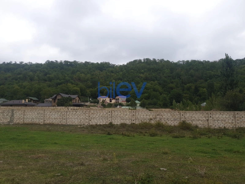 Satış  otaqlı Torpaq  12000m², Qusar