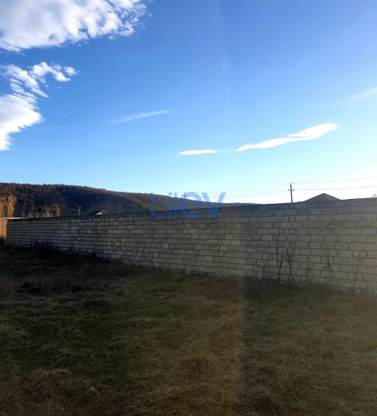 Satış  otaqlı Torpaq  12000m², Qusar