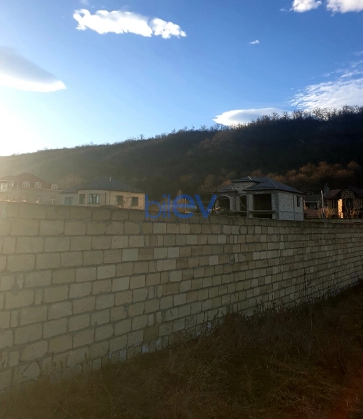 Satış  otaqlı Torpaq  12000m², Qusar