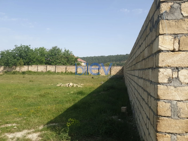 Satış  otaqlı Torpaq  12000m², Qusar
