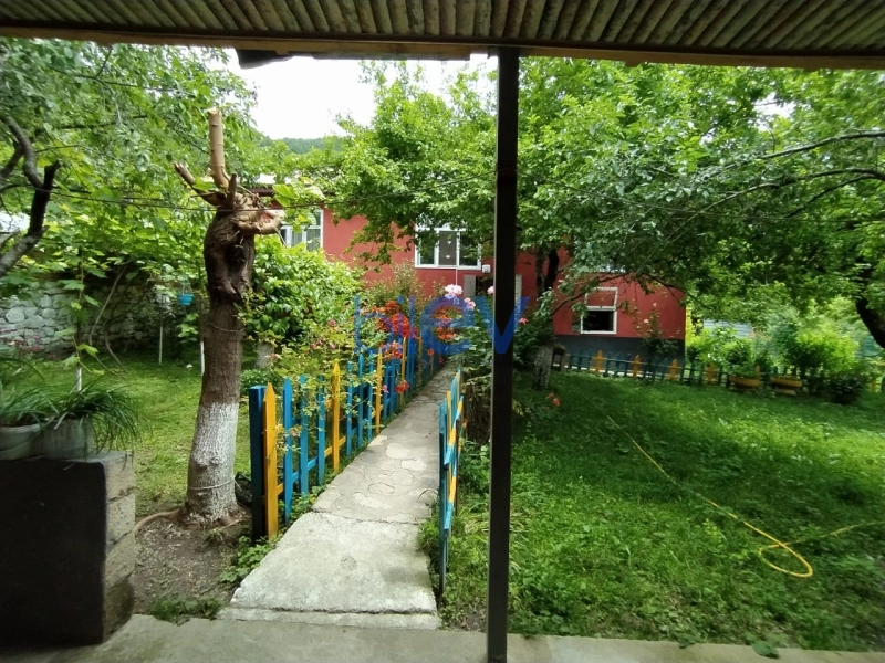Günlük Kirayə 3 otaqlı Həyət evi  120m², Qəbələ
