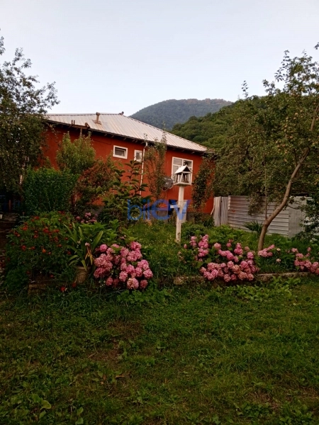 Günlük Kirayə 3 otaqlı Həyət evi  120m², Qəbələ
