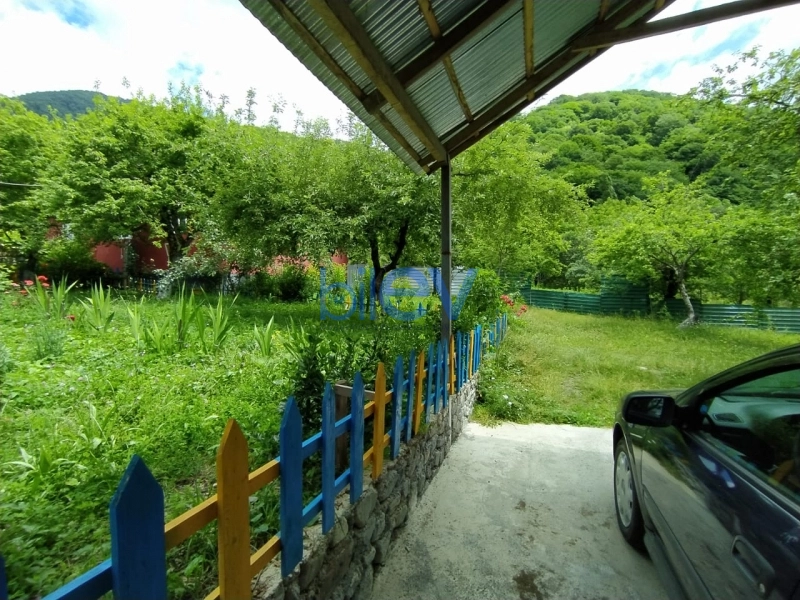 Günlük Kirayə 3 otaqlı Həyət evi  120m², Qəbələ