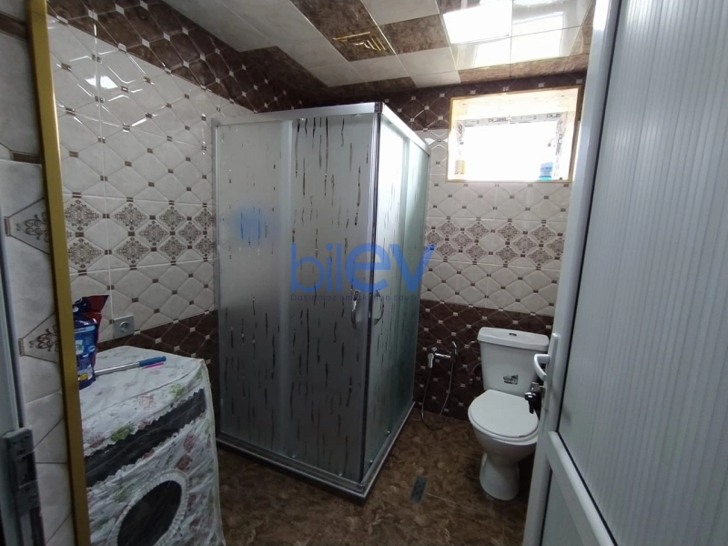 Günlük Kirayə 3 otaqlı Həyət evi  120m², Qəbələ