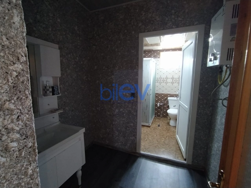 Günlük Kirayə 3 otaqlı Həyət evi  120m², Qəbələ