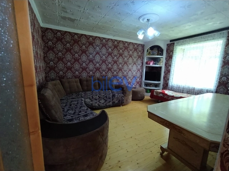 Günlük Kirayə 3 otaqlı Həyət evi  120m², Qəbələ