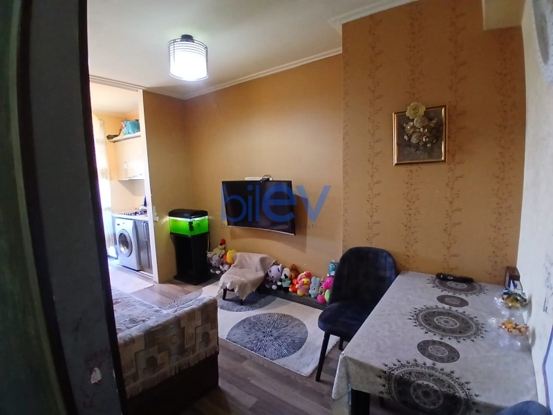 Satış 2 otaqlı Yeni Tikili bina evi  51m², Bakı