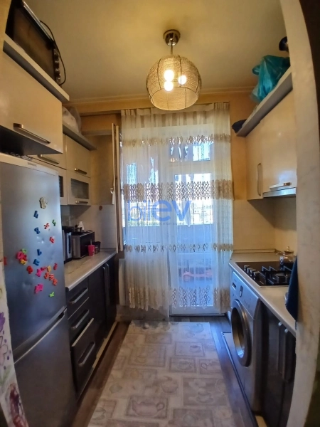 Satış 2 otaqlı Yeni Tikili bina evi  51m², Bakı