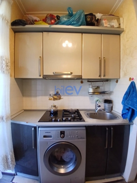Satış 2 otaqlı Yeni Tikili bina evi  51m², Bakı