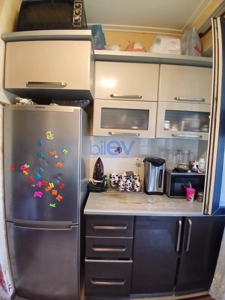 Satış 2 otaqlı Yeni Tikili bina evi  51m², Bakı