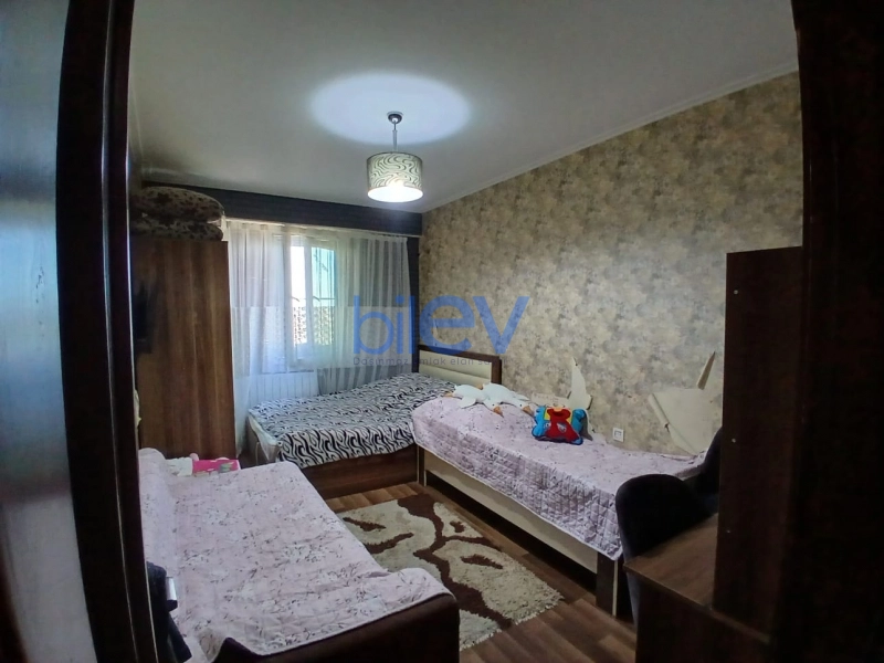 Satış 2 otaqlı Yeni Tikili bina evi  51m², Bakı