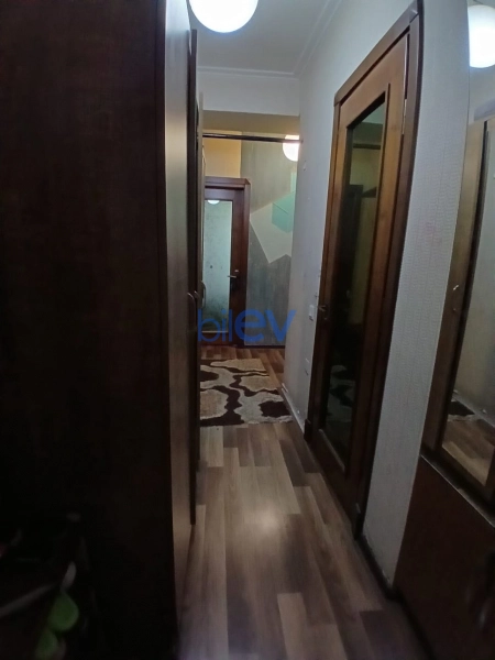 Satış 2 otaqlı Yeni Tikili bina evi  51m², Bakı