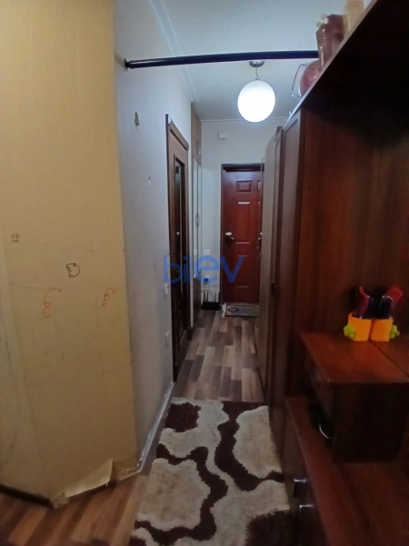 Satış 2 otaqlı Yeni Tikili bina evi  51m², Bakı