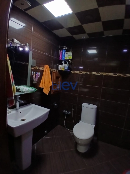 Satış 2 otaqlı Yeni Tikili bina evi  51m², Bakı