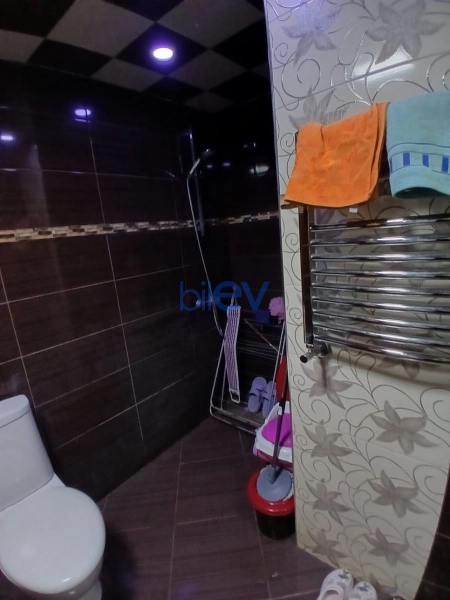 Satış 2 otaqlı Yeni Tikili bina evi  51m², Bakı