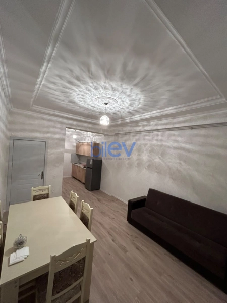 Aylıq Kirayə 2 otaqlı Yeni Tikili bina evi  75m², Sumqayıt