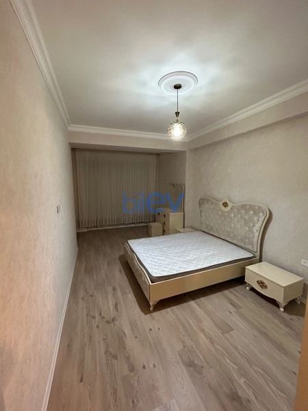 Aylıq Kirayə 2 otaqlı Yeni Tikili bina evi  75m², Sumqayıt