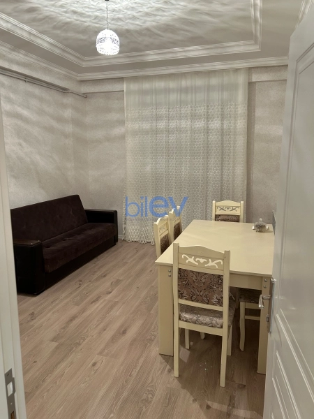 Aylıq Kirayə 2 otaqlı Yeni Tikili bina evi  75m², Sumqayıt