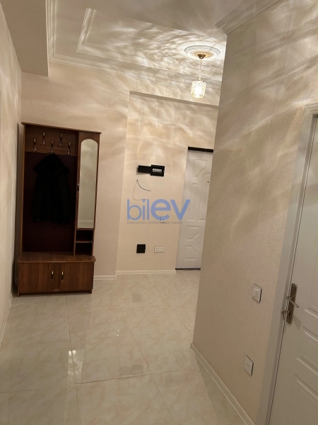 Aylıq Kirayə 2 otaqlı Yeni Tikili bina evi  75m², Sumqayıt