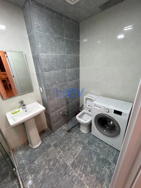 Aylıq Kirayə 2 otaqlı Yeni Tikili bina evi  75m², Sumqayıt