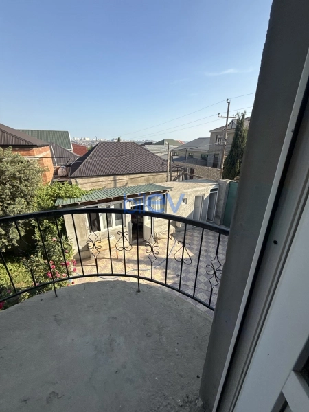 Satış 7 otaqlı Həyət evi  230m², Bakı