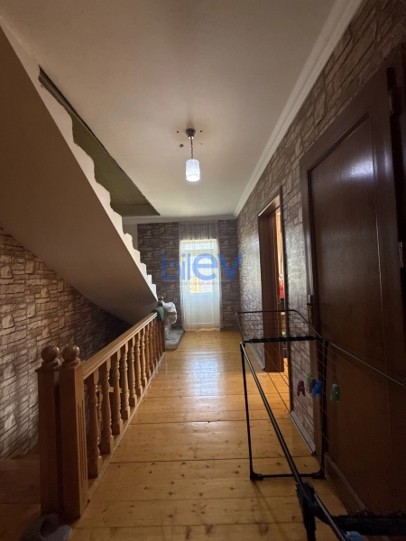 Satış 7 otaqlı Həyət evi  230m², Bakı