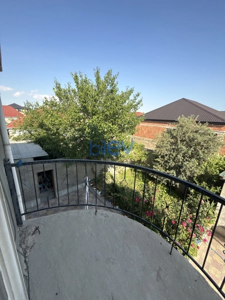 Satış 7 otaqlı Həyət evi  230m², Bakı