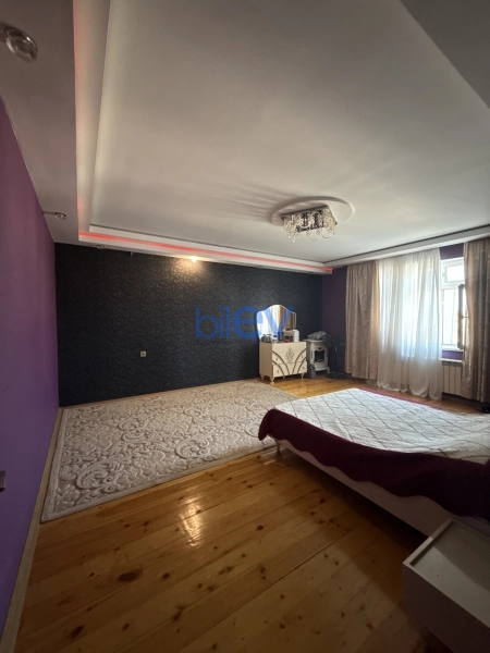 Satış 7 otaqlı Həyət evi  230m², Bakı