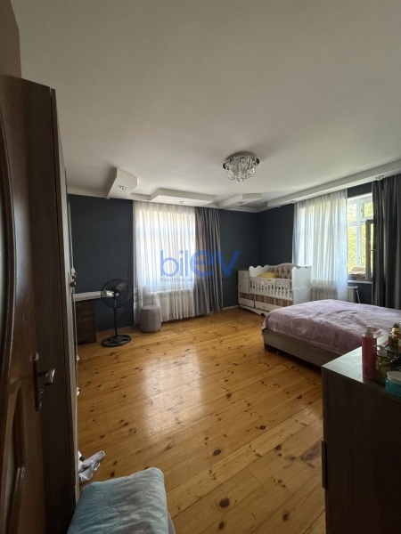 Satış 7 otaqlı Həyət evi  230m², Bakı