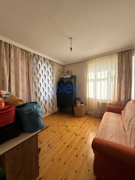 Satış 7 otaqlı Həyət evi  230m², Bakı