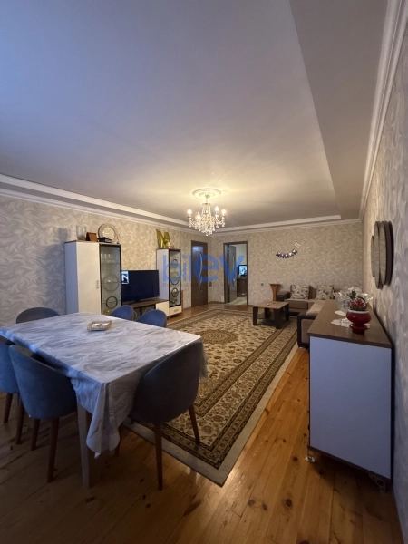Satış 7 otaqlı Həyət evi  230m², Bakı