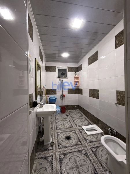 Satış 7 otaqlı Həyət evi  230m², Bakı