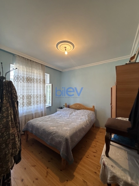 Satış 7 otaqlı Həyət evi  230m², Bakı
