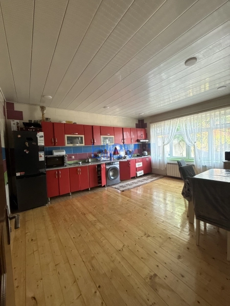 Satış 7 otaqlı Həyət evi  230m², Bakı