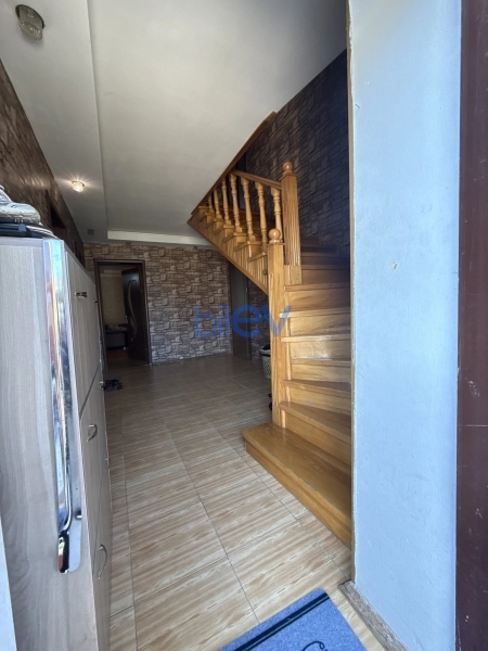 Satış 7 otaqlı Həyət evi  230m², Bakı