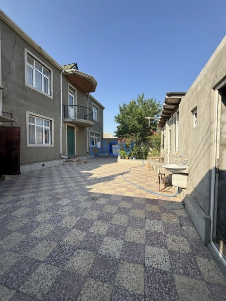 Satış 7 otaqlı Həyət evi  230m², Bakı
